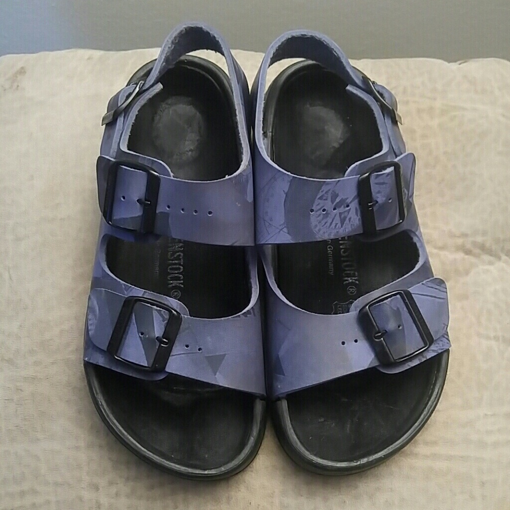 Birkenstock Birki's Sandals